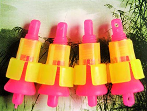 FLADEN SCREW TENSIÓN POLE BUNGS 