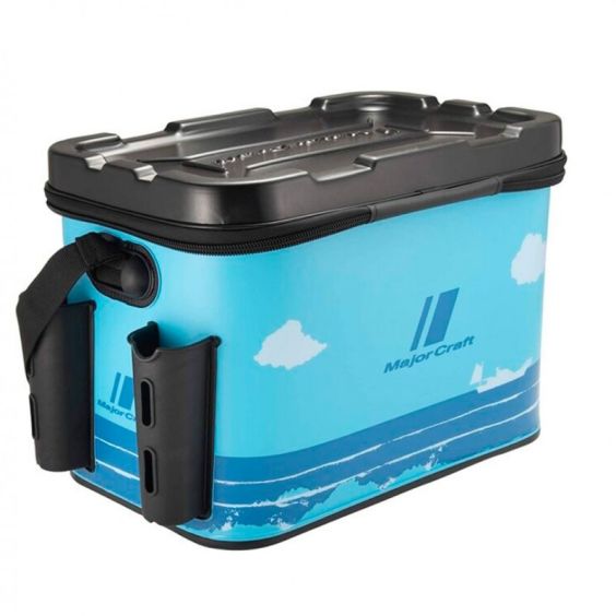 BAKKAN MAJOR CRAFT TACKLE BAG  