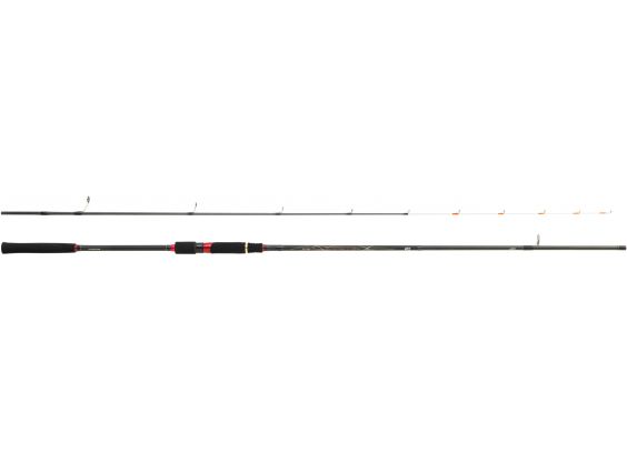 CAÑA DAIWA BALLISTIC X TENYA 242H