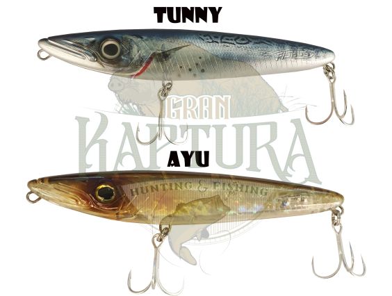 FBL ESPETIT 95 SILENT