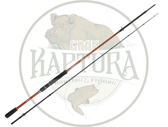 CAÑA SAKURA SPECIZ SPZS SEABASS