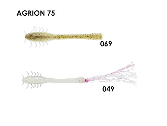 SAKURA AGRION 75