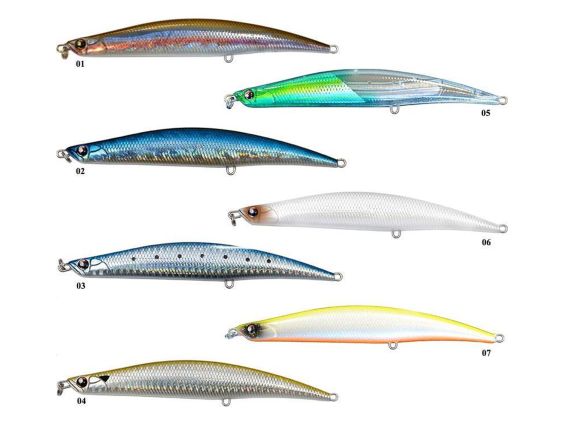 VOLKIEN SHORESTAR 125 