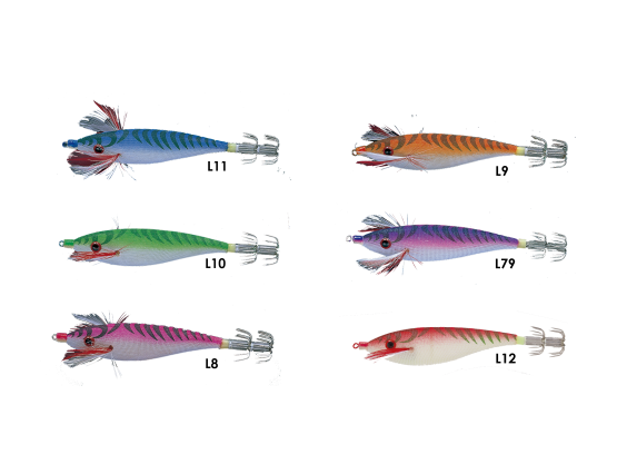 YO-ZURI ULTRA CW TALLA S 