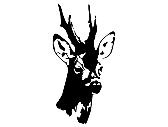 ADHESIU CAP CABIROL NEGRE