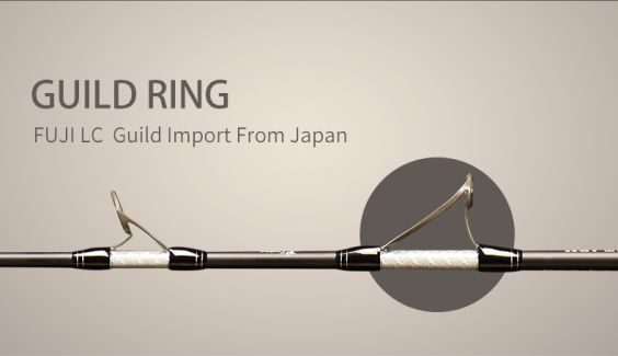 CAÑA CENTAUR COMBAT ARM JIGGING (CAST) 