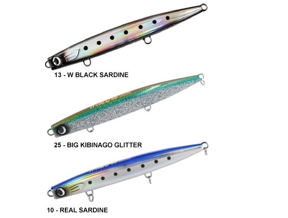 JUMPRIZE KATTOBI BOU 130BR