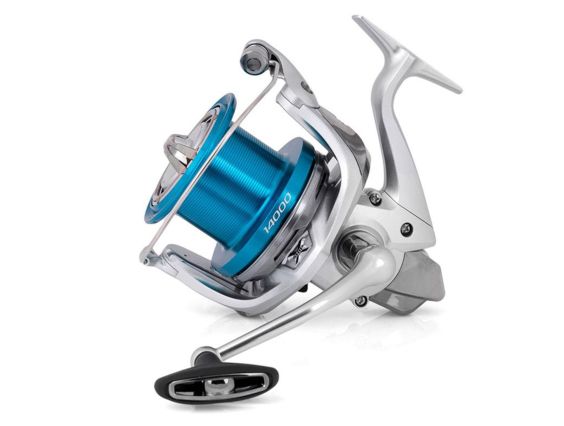 CARRETE SHIMANO SPEEDMASTER 