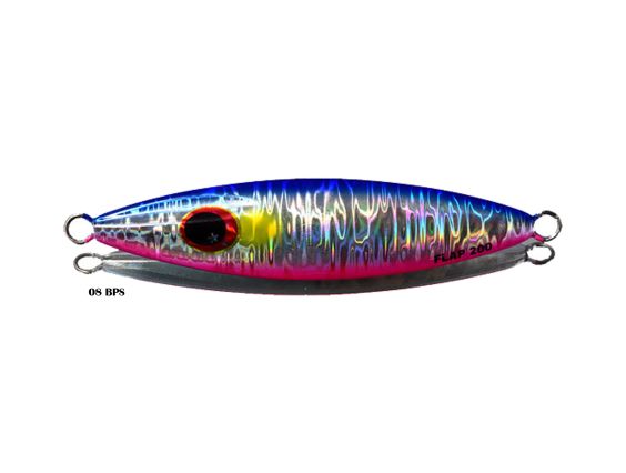 JIG XESTA FLAP SLOW EMOTION 