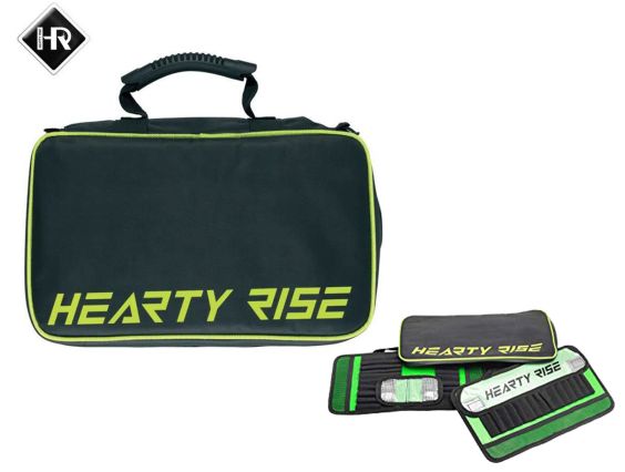 MALETA HEARTY RISE PARA JIGS