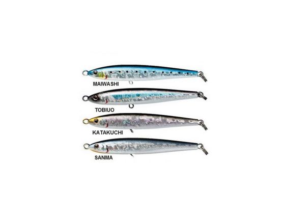 DAIWA OVER THERE DRIFT FALL 130