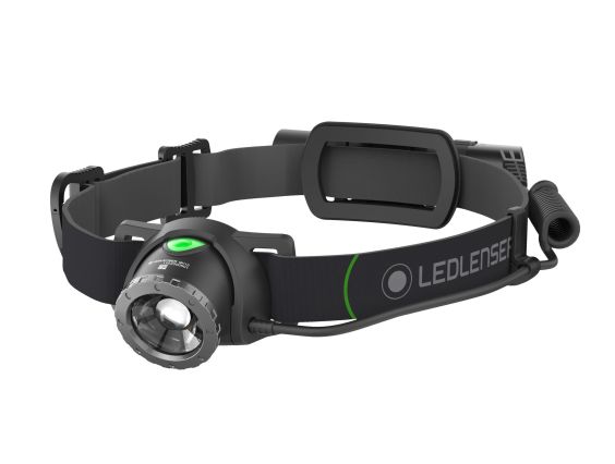FRONTAL LEDLENSER MH10 