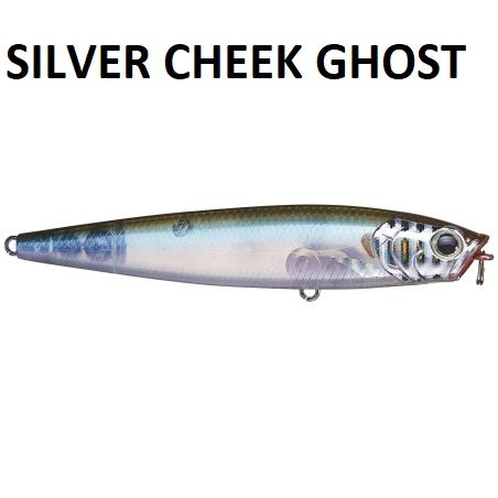 LUCKY CRAFT GUNFISH 95