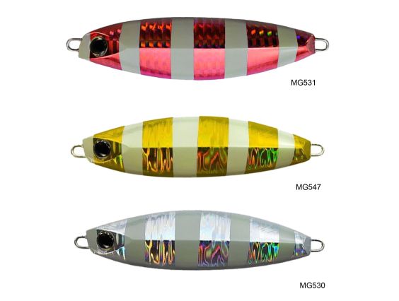 JIG ZETZ AR SLOW BLATT S JIG 