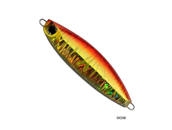 JIG ZETZ AR SLOW BLATT S JIG 