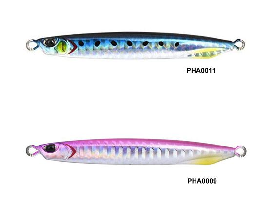 DUO DRAG METAL CAST SUPER SLIM