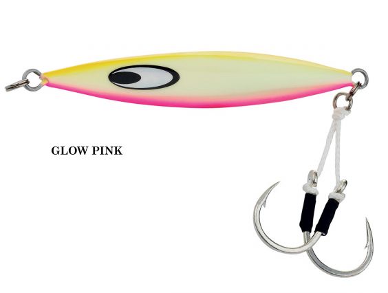 DAIWA SALTIGA SK JIG 170