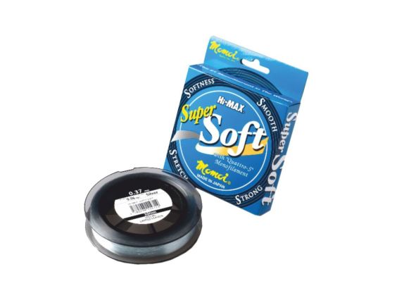 NYLON MOMOI HI-MAX SUPER SOFT 300