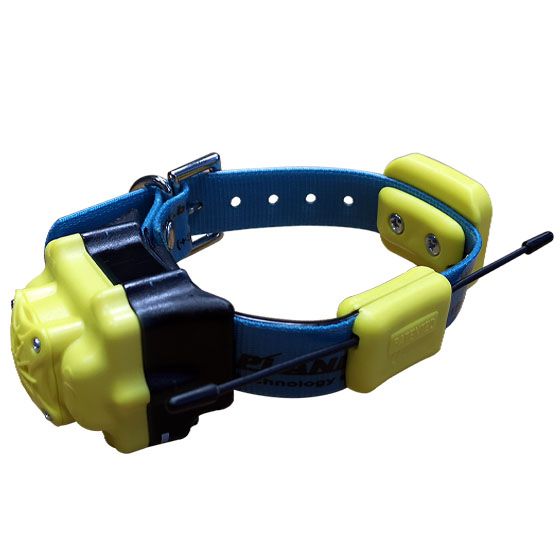 COLLAR BEEP BS PLANET BS603RS UNICO