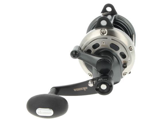 CARRETE OKUMA SLX 30 II SPEED