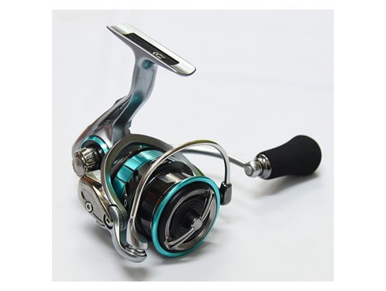 CARRETE DAIWA EMERALDAS AIR LT 