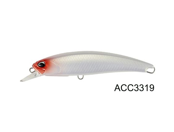 DUO REALIS FANGBAIT 120 SR PIKE LIMITED