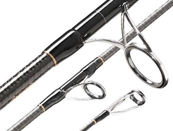 CAÑA GRAPHITELEADER PROTONE TUNA 