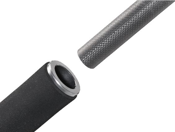 CAÑA GRAPHITELEADER PROTONE TUNA 