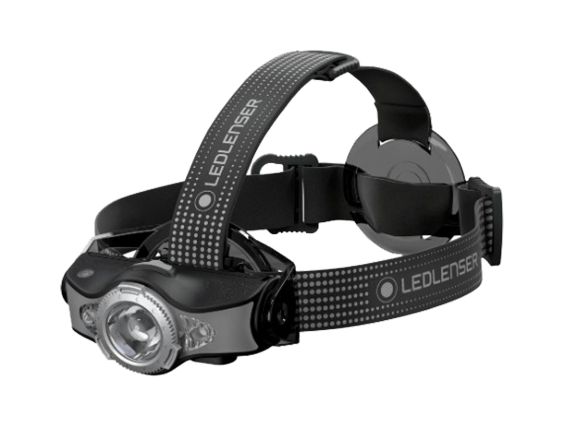 FRONTAL LEDLENSER MH11 