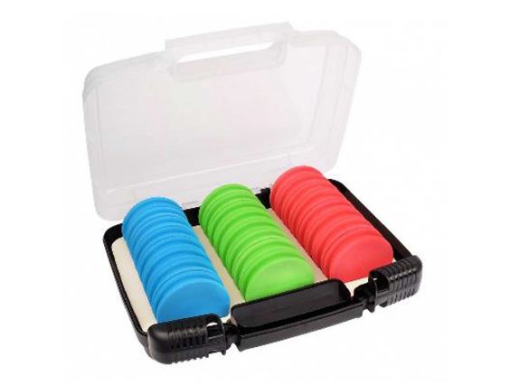 CAJA LINEAEFFE PORTABAJOS 24U