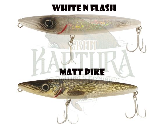 FBL ESPETIT 140 (RATTLING) 