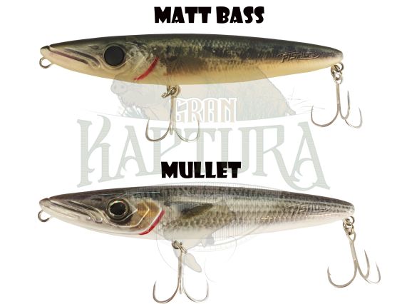 FBL ESPETIT 140 (RATTLING) 