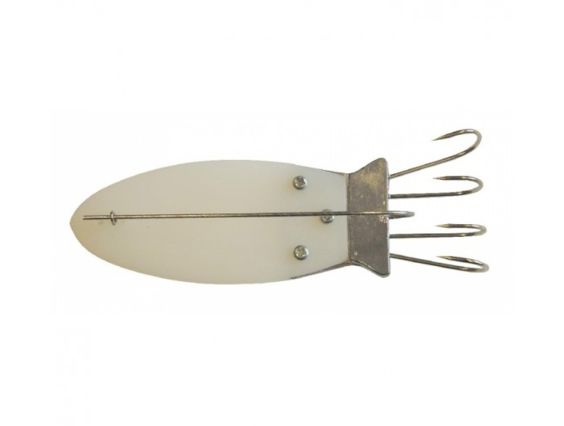 PULPERA PLOMADA EVIA 17CM