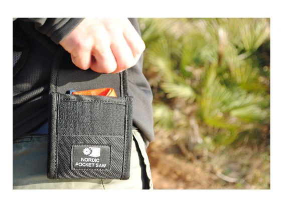 SERRA DE BUTXACA NORDIC ORIGINAL