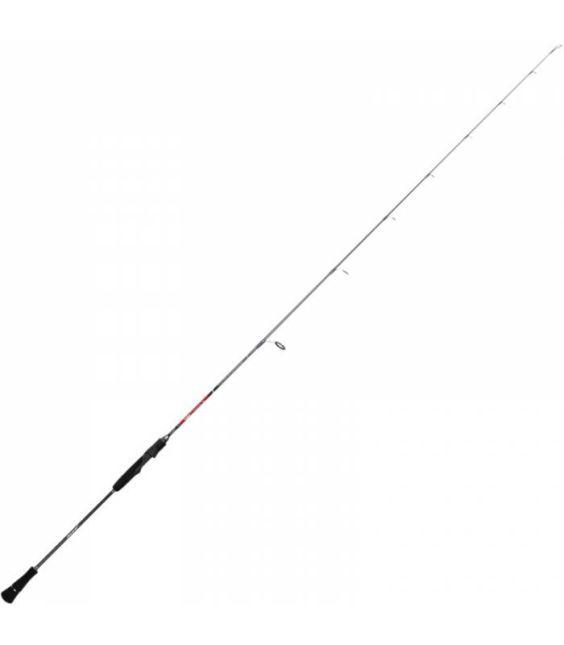 CAÑA HART TORO CASTAWAY JIG 63S (SPIN)