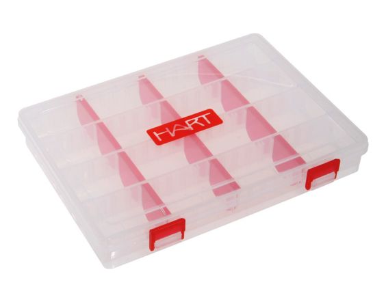 CAJA HART PARA CEBO ARTIFICIAL 4300A 