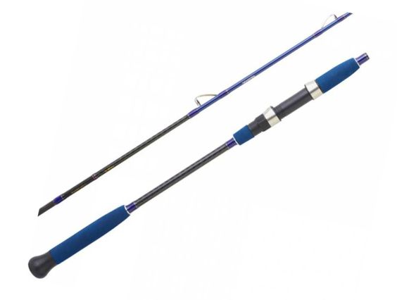 CAÑA DAIWA LEGALIS OCEANO JIG (SPIN)