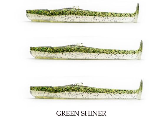 CUERPOS MUD DIGGER 90