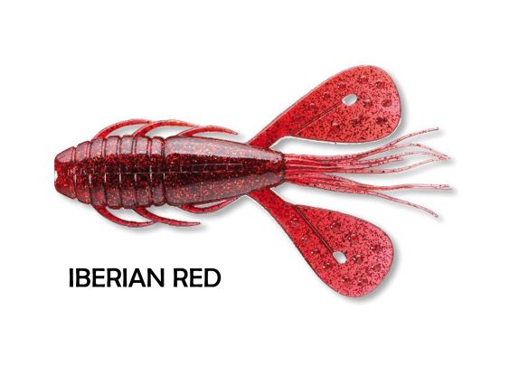 VINILO DAIWA LS PX BOTH CRAW 