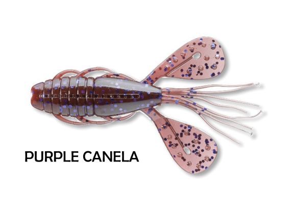 VINILO DAIWA LS PX BOTH CRAW 