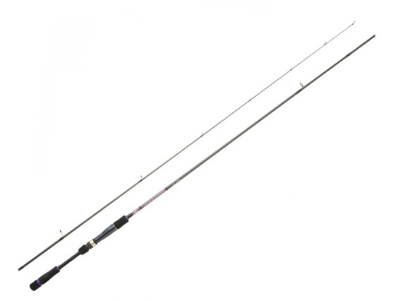 CAÑA DAIWA CROSSCAST S ROCKFISHING
