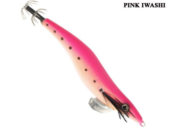 EGI GAN CRAFT EGI-JYA 3.5 