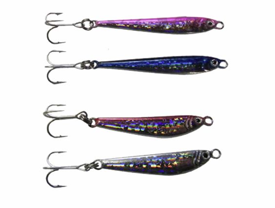 DURAFLOT ATTRACTIVE JIG 