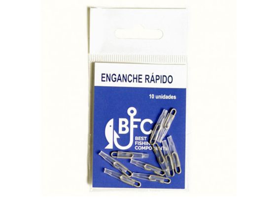 BFC ENGANCHE RÀPID 