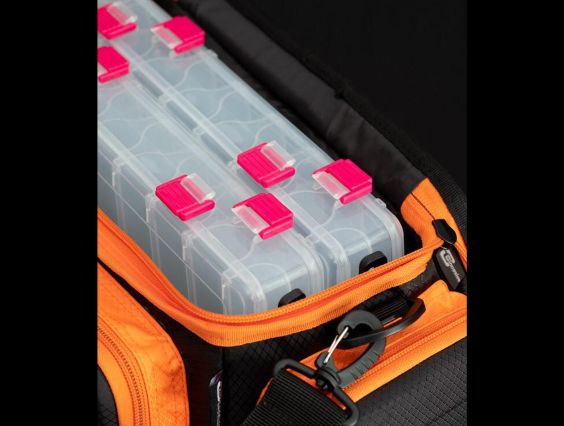 BOLSA CINNETIC EGING BACK