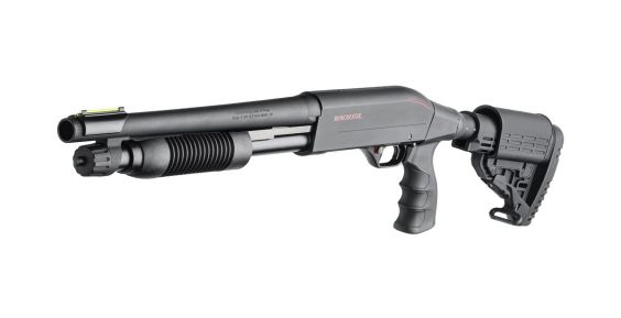 ESCOPETA CORREDERA WINCHESTER SXP 