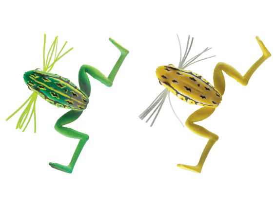 GRANOTA DAIWA LS PX MC FROG 35 DF