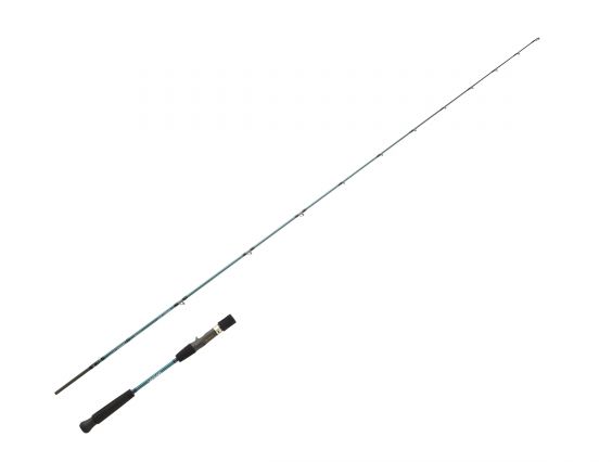 CAÑA DAIWA GRANDWAVE SLOW JIG