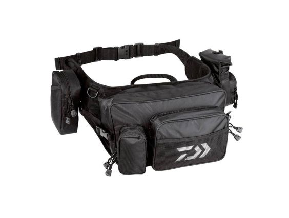 RIÑONERA DAIWA SAC CEINTURE GRAND CAPACITÉ