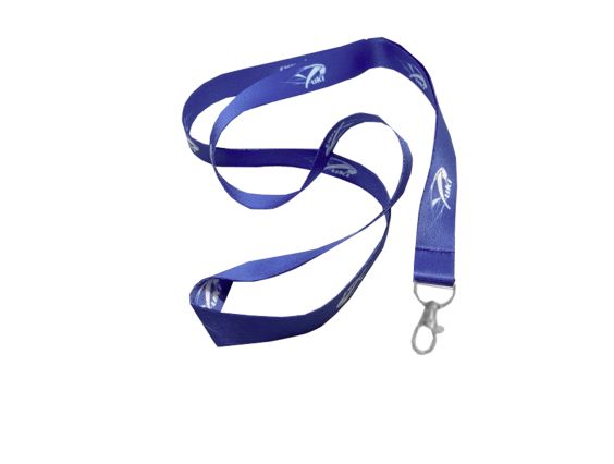CINTA PORTACCESORIOS YUKI LANYARD